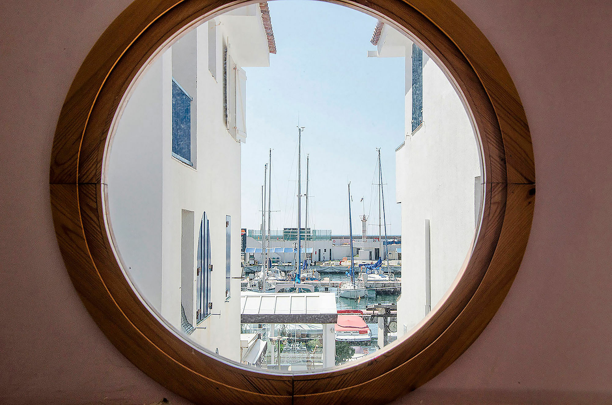 Apartment Oscar Sitges Exterior photo